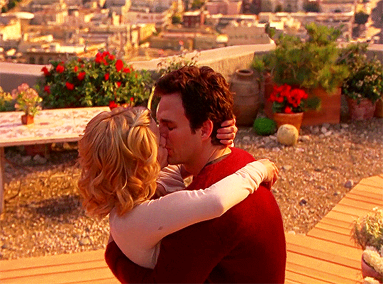 TV & FILM GIFs — romancegifs: I think I know what my unfinished... TV & FILM GIFs — romancegifs: I think I know what my unfinished...
