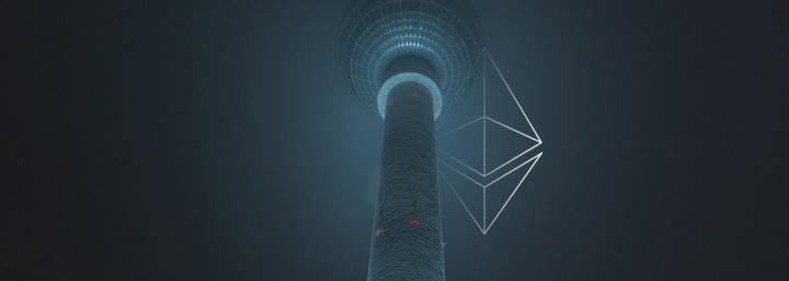 Ethereum locked in DeFi hits all-time high, total deposits up 22,400 percent in two years Ethereum locked in DeFi hits all-time high, total deposits up 22,400 percent in two years