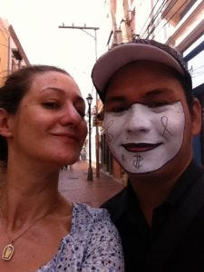 without the five beauty items. without the five beauty items.