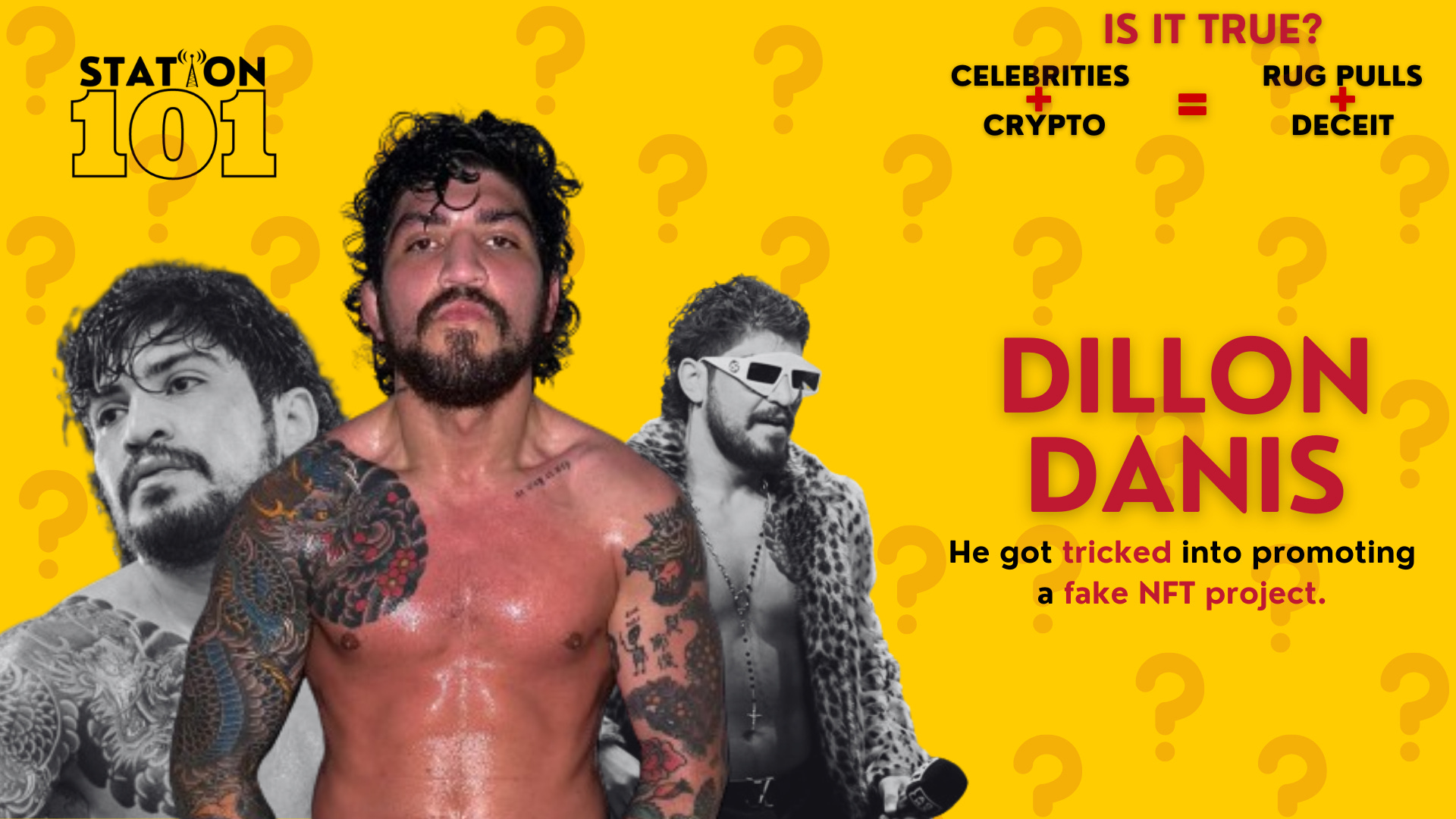 Is It True: Celebrities + Crypto = Rug Pulls And Deceit?