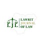 LAWRIT JOURNAL OF LAW's avatar