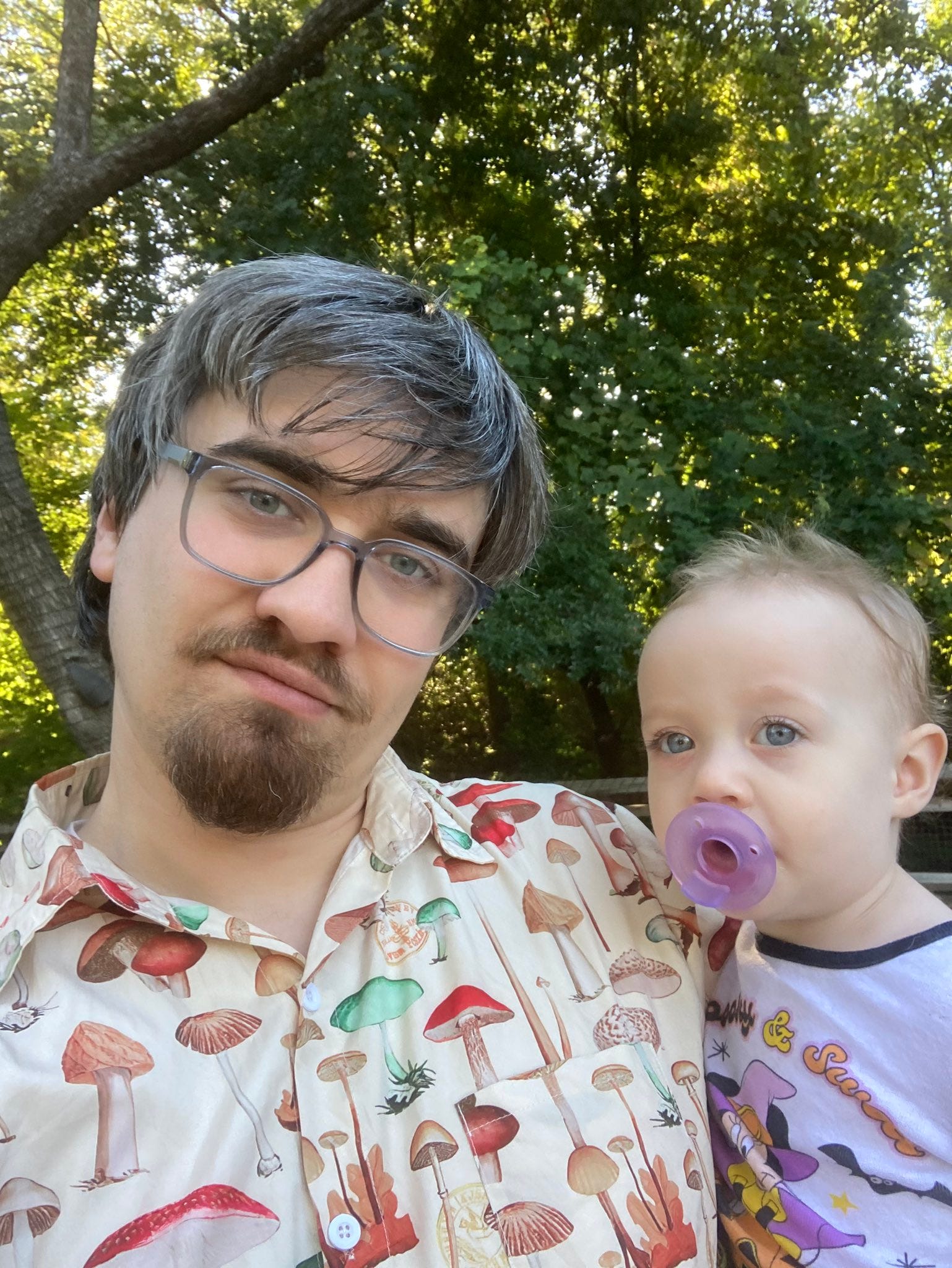 Dispatches From the Anxious Bench 