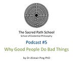 The Sacred Path School