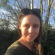 Sally Prag's avatar