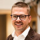 Q&A: Meet Mikel Berger, next Greater Lafayette Commerce CEO