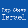 Rep. Steve Israel on Books and Politics