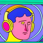 Trust Your Gut, He Thought to Himself