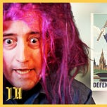 The Jolly Heretic with Prof Edward Dutton