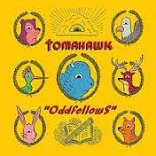Tomahawk Oddfellows Tomahawk Oddfellows