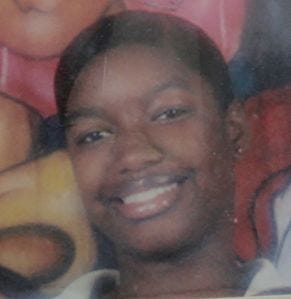 Nacole Smith DNA Murder 1
