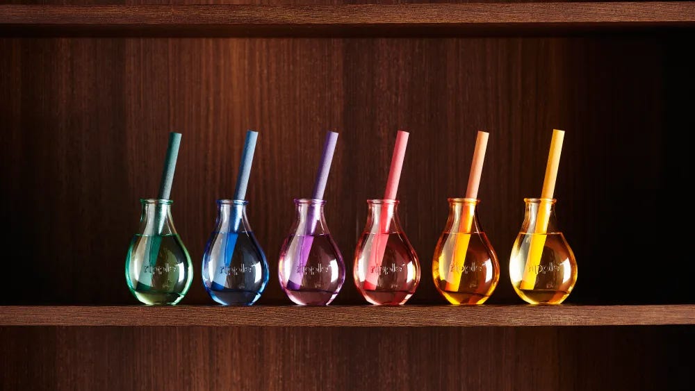 Ripple Home x Houseplant Seth Rogan Review for The Beauty Ed®