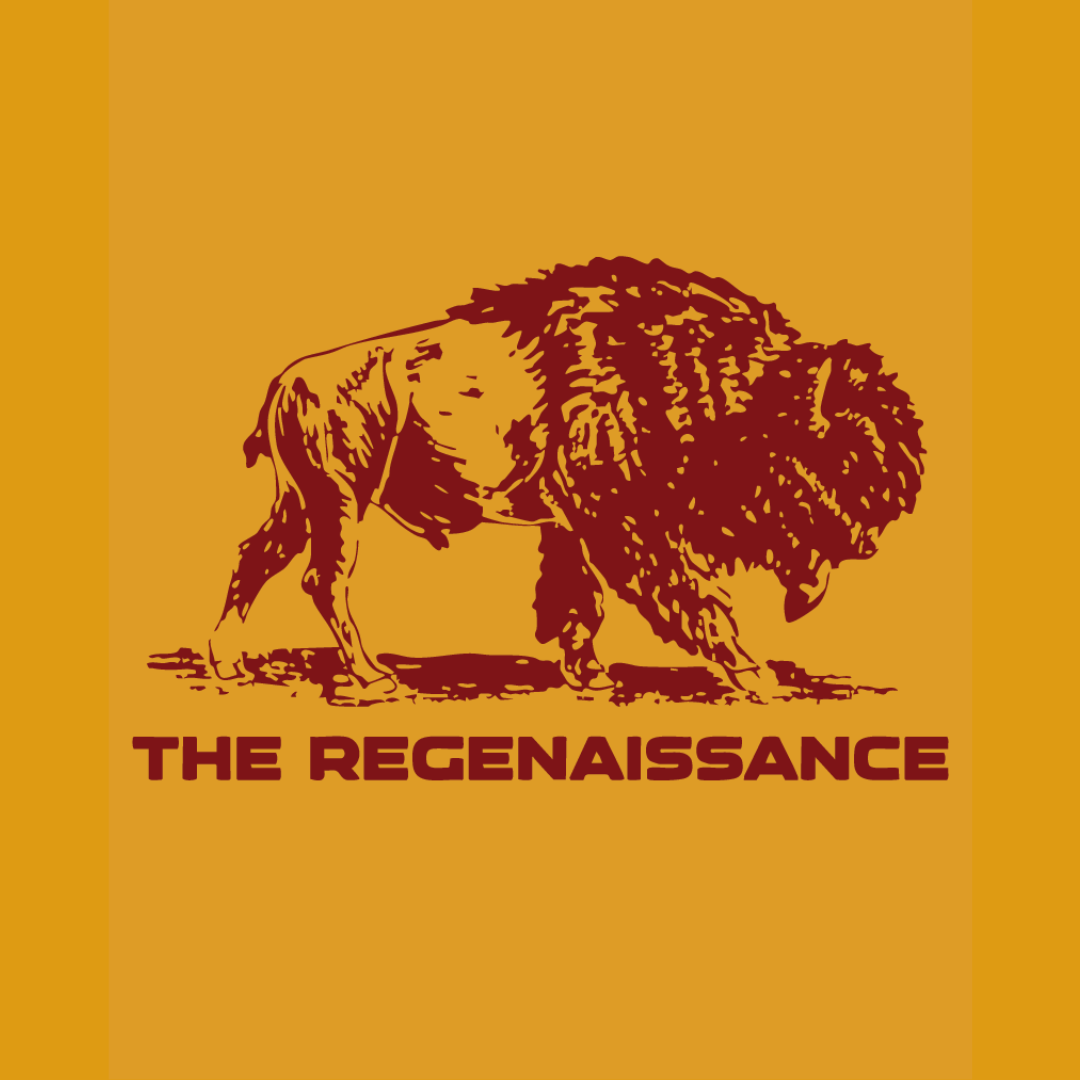 The Regenaissance logo
