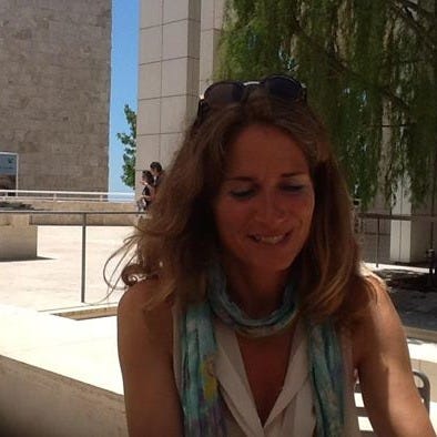 Simone Suzanne Kussatz