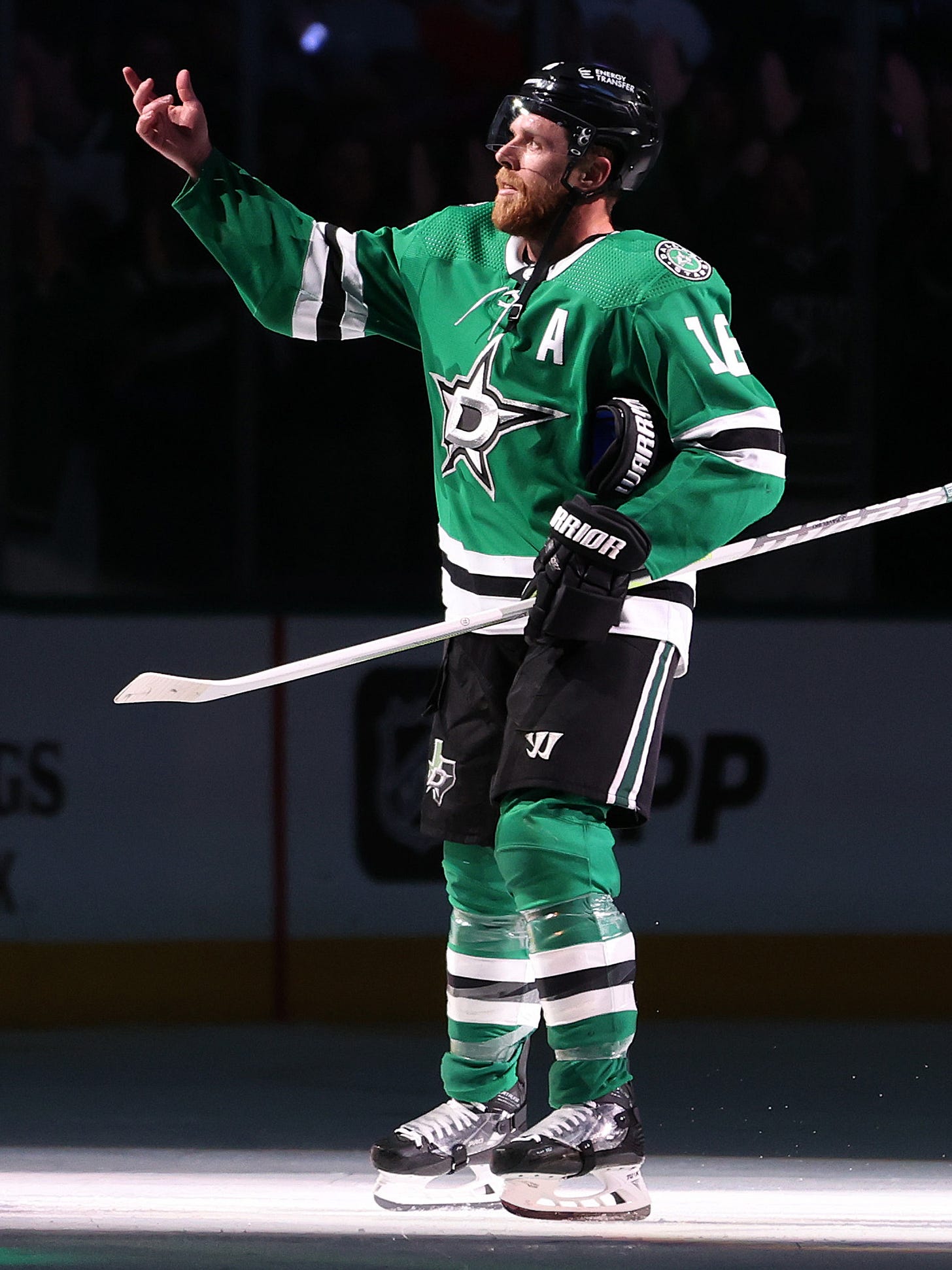 NHL star Joe Pavelski excited to see pro hockey come to Lake Tahoe NHL star Joe Pavelski excited to see pro hockey come to Lake Tahoe