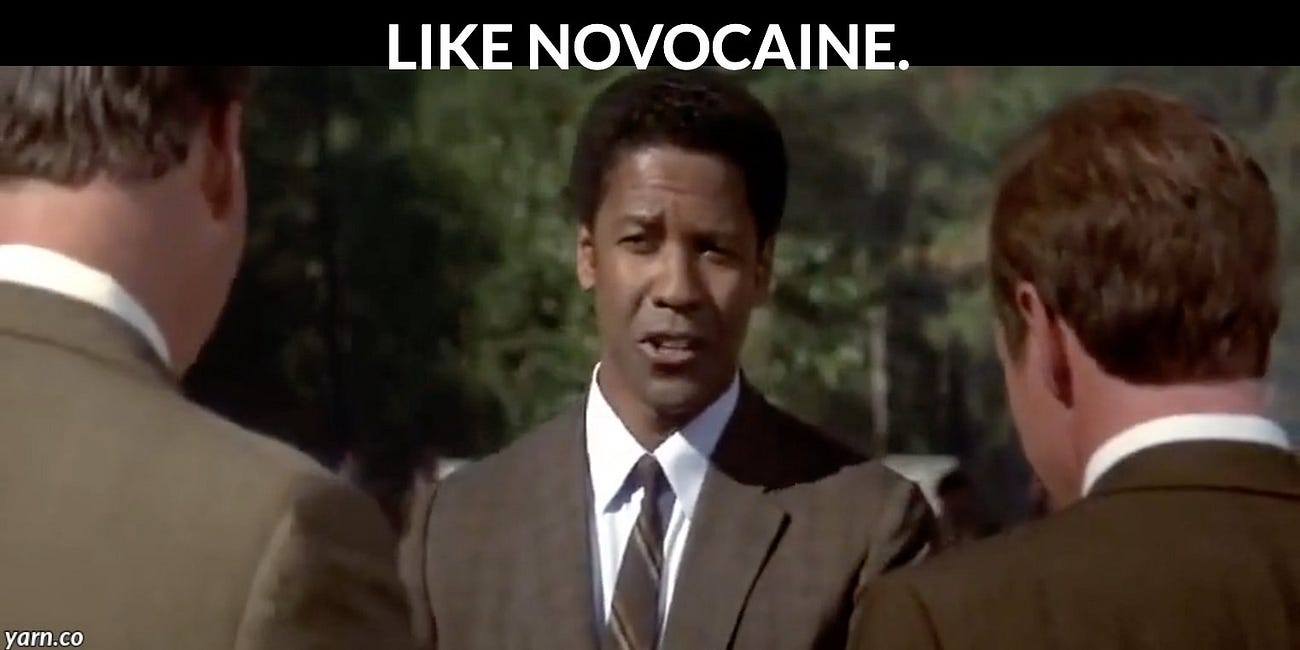 Curing international trade confusion