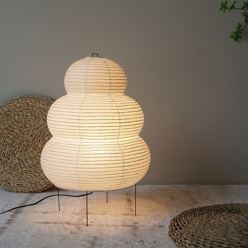 AKARI 24N FLOOR LAMP