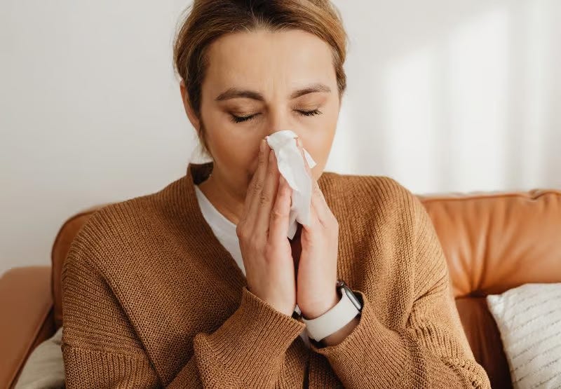 Immune Modulation Immune Modulation