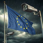 Europe Has Fallen