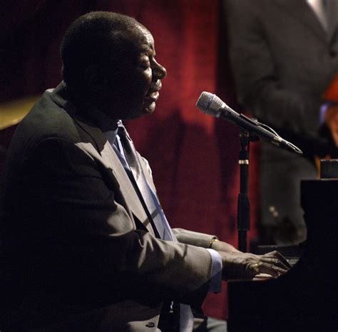 Freddy Cole Quartet through Sunday at Blue Note