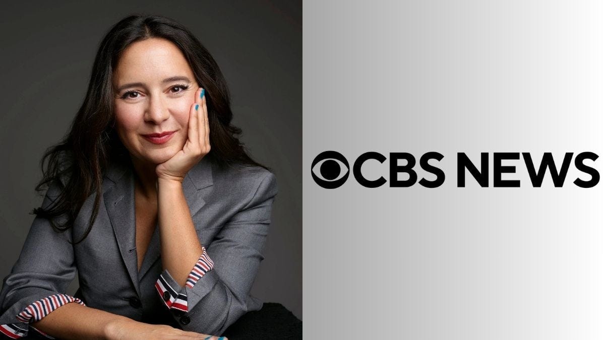 Bari Weiss Set to Be Named Editor-in-Chief of CBS News After 'The Free ...