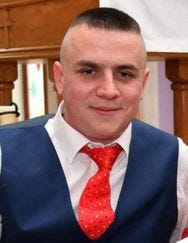 Stephen Ryan Stephen Ryan