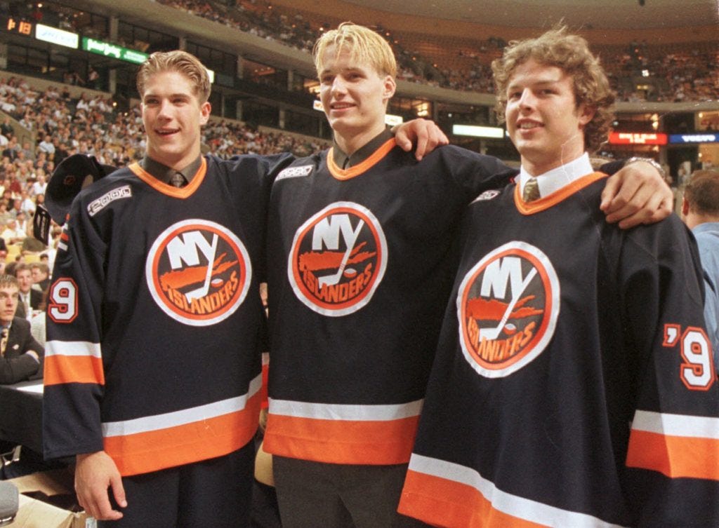 What happened to Sabres star Tim Connolly? After 7 years, he's ready to  explain - The Athletic