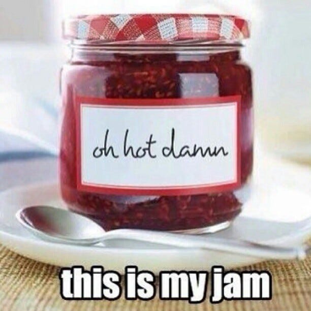 THATS MY JAM!!!!! #hahaha #meme #funny #lol #fml #photooftheday #instaphoto  #instafood – @kenyanstylista on Tumblr