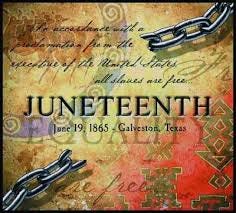 Equity & Access / Juneteenth