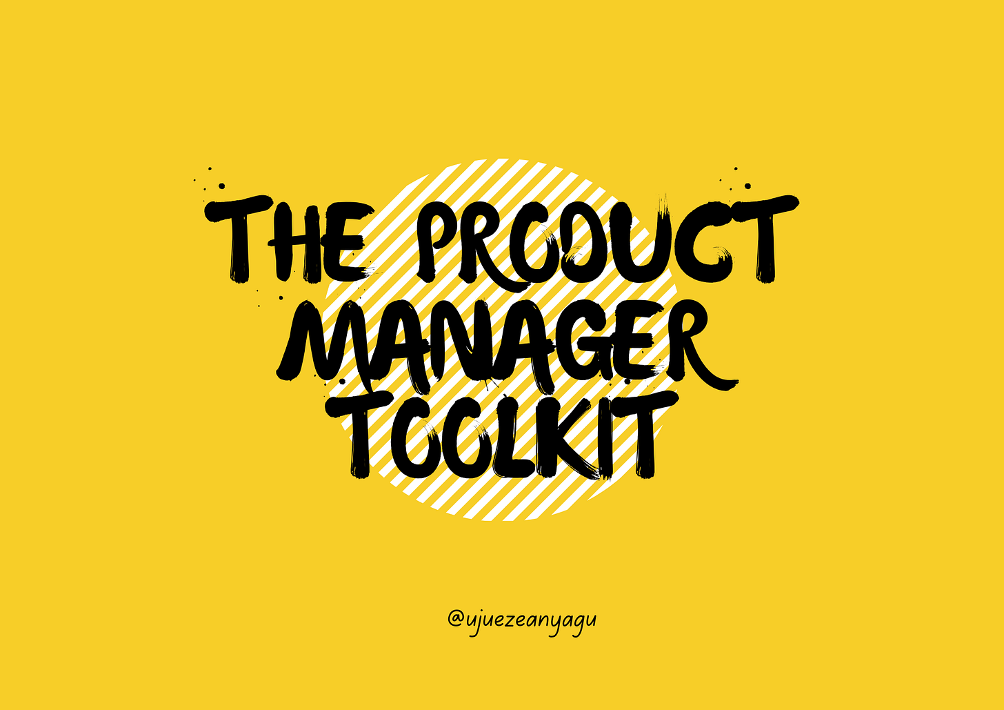 pm toolkit