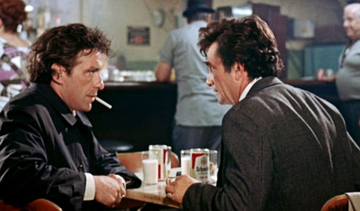 Mikey and Nicky (1976) - IMDb