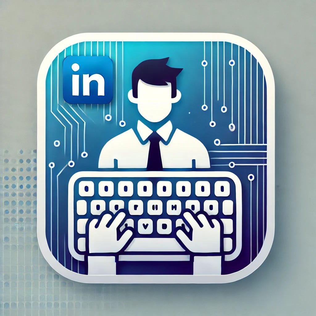 The LinkedIn Engineer
