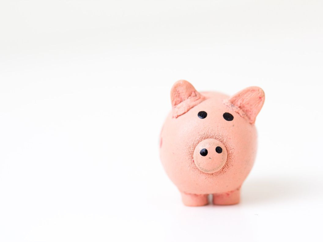 Crypto donations