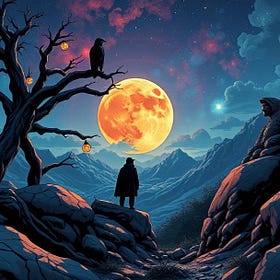 Solstice Ritual: Who Are You Becoming?