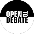 Open to Debate's avatar