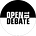 Open to Debate's avatar