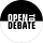 Open to Debate's avatar