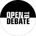 Open to Debate's avatar