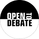 Open to Debate's avatar