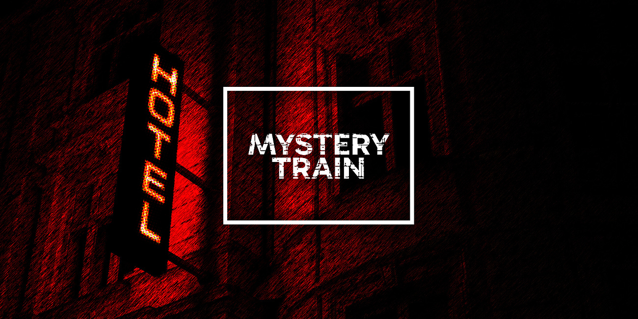 Mystery Train Revisited