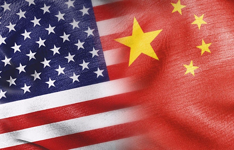 Democracy’s Cold War