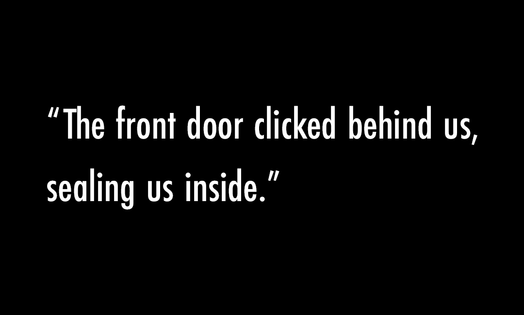 SHOW HOME - Chapter 1