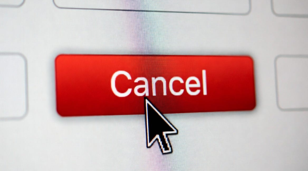 Is Click To Cancel Finally on Canada's Radar?