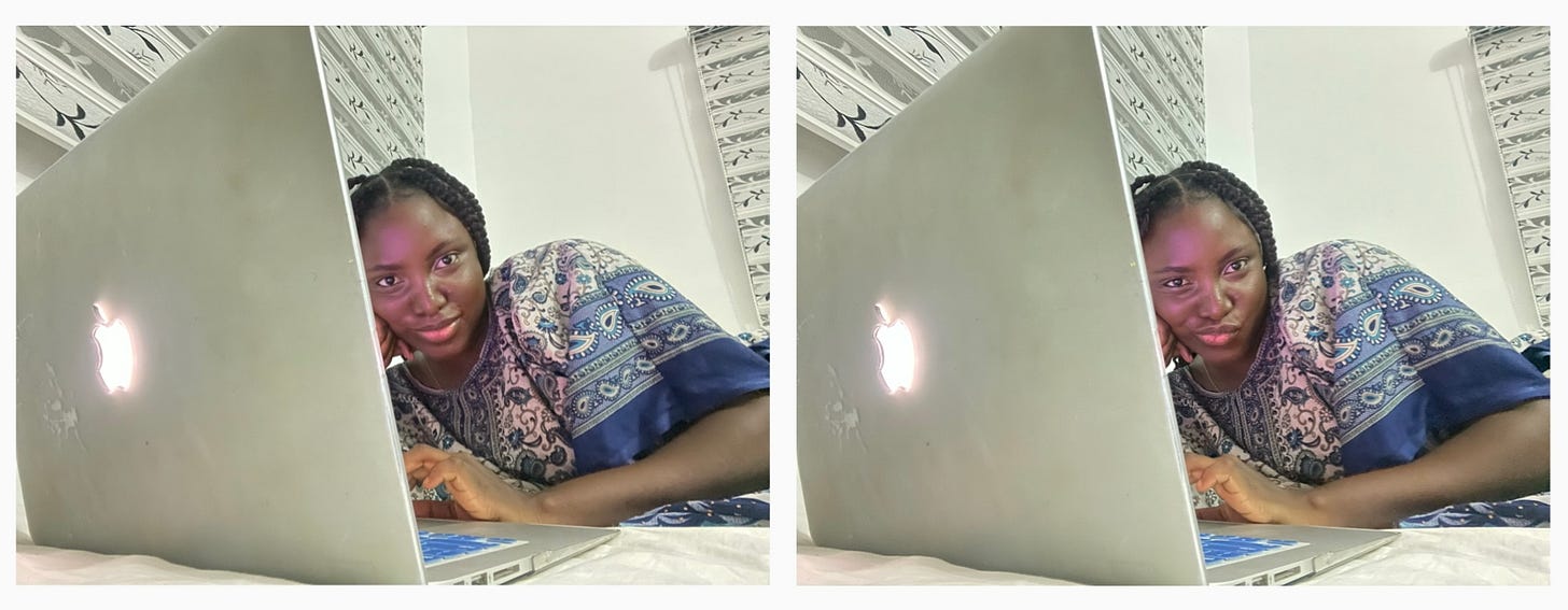 Ojuolape Kuti writer