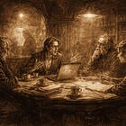 The Man Who Thought the Machine Was Hurt