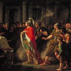 Featured Episode - In Search of Aeneas Redux: Following the Trojan Refugee