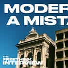 We stopped believing in progress. Now, we’re stagnating.