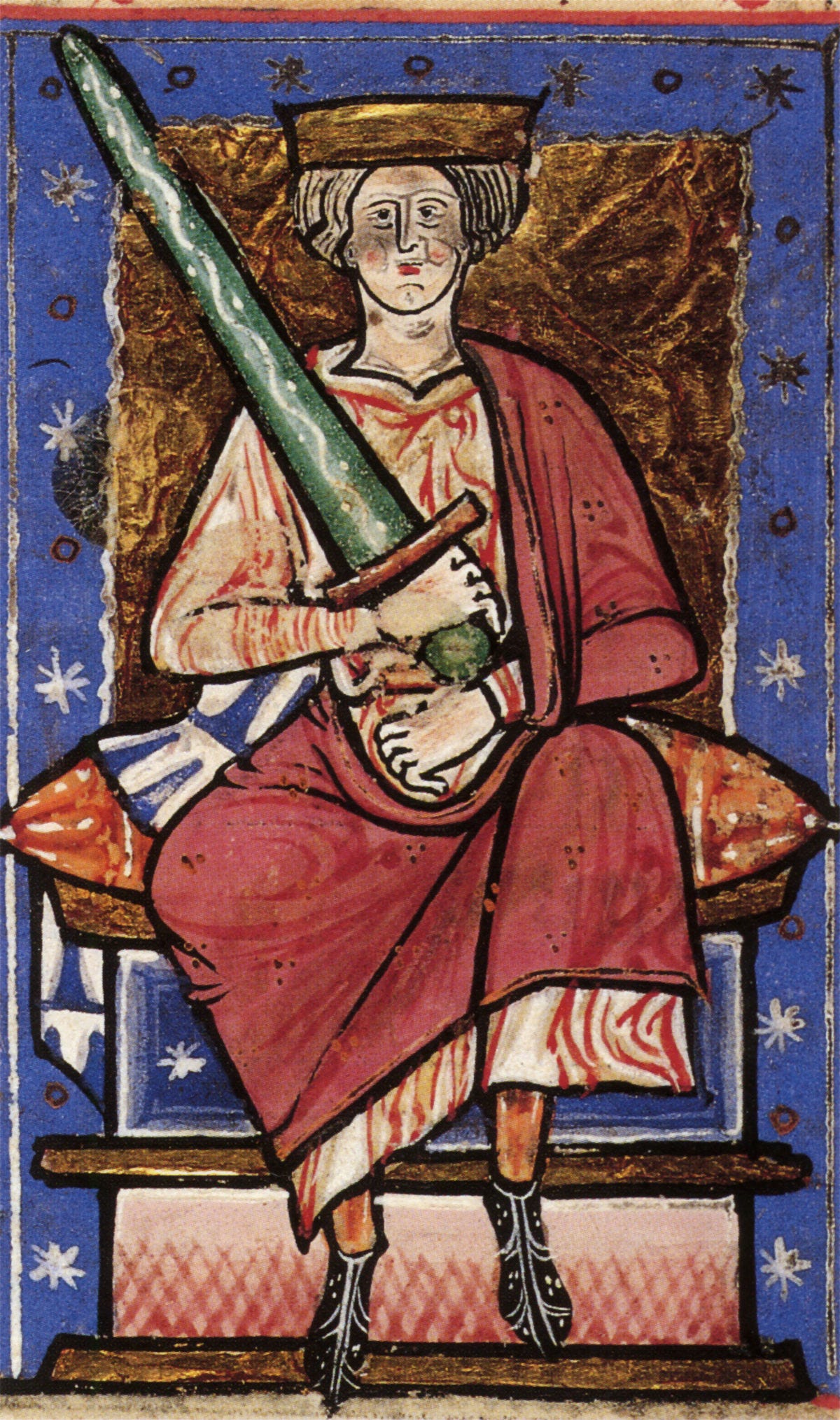 Æthelred the Unready - Wikipedia Æthelred the Unready - Wikipedia