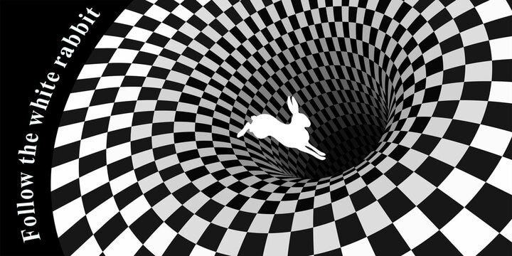 Rabbit Hole Images – Browse 23,153 Stock Photos, Vectors ...