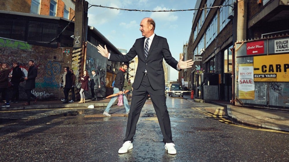 FNAA 2014 Shoe of the Year: Adidas Stan Smith