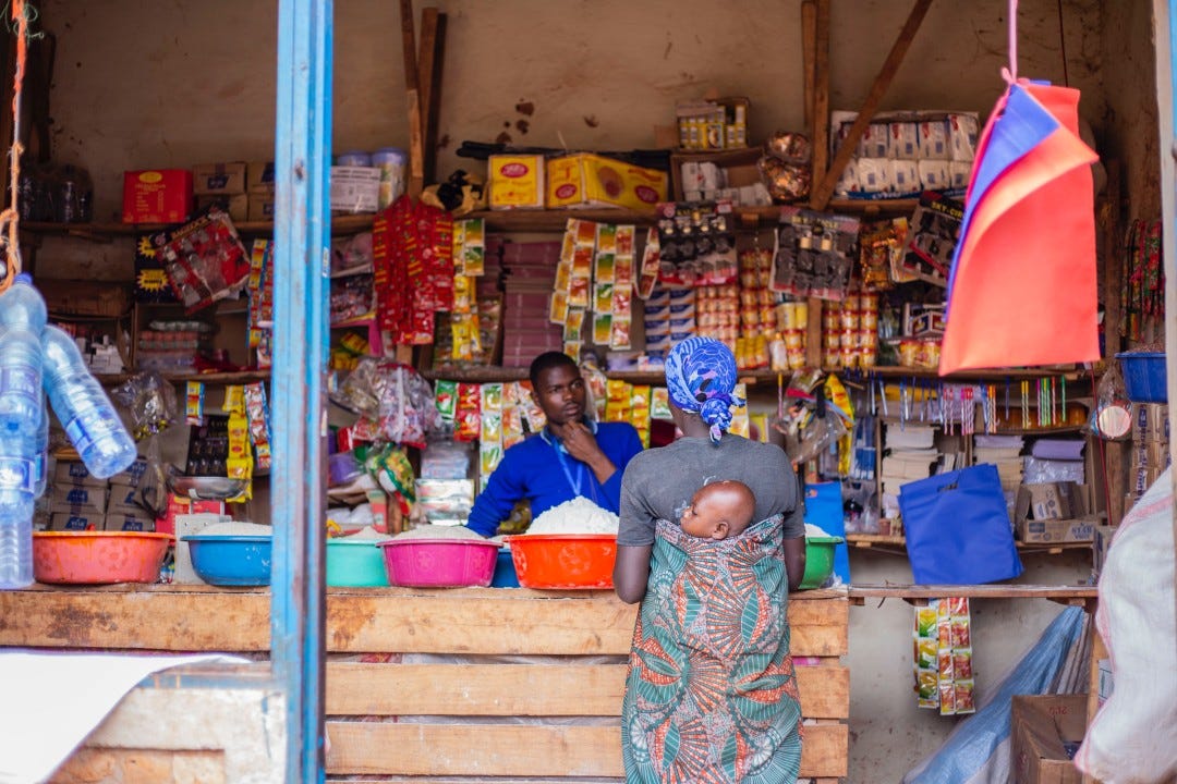 What Is the State of FinTech in Sub-Saharan Africa? What Is the State of FinTech in Sub-Saharan Africa?